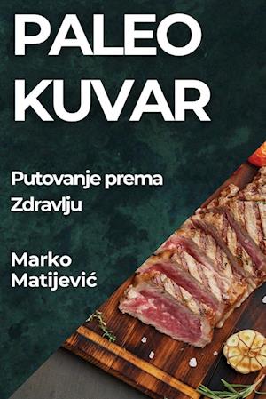 Paleo Kuvar