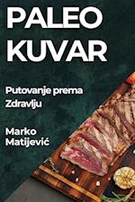 Paleo Kuvar