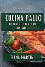 Cucina Paleo