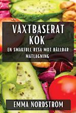 Växtbaserat Kök