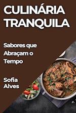 Culinária Tranquila