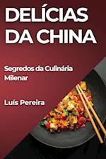 Delícias da China