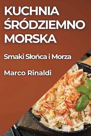 Kuchnia &#346;ródziemnomorska