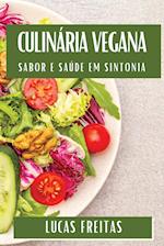 Culinária Vegana