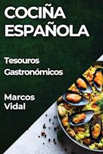 Cociña Española