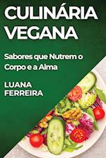 Culinária Vegana