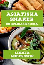 Asiatiska Smaker