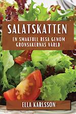 Salatskatten