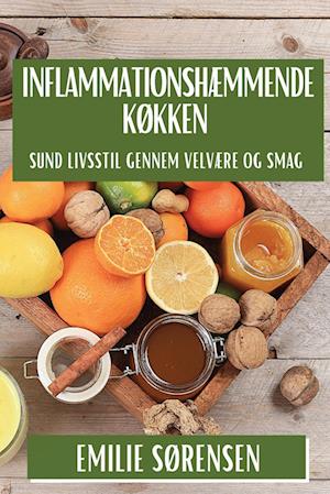 Inflammationshæmmende Køkken