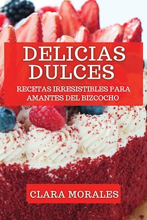 Delicias Dulces