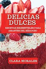 Delicias Dulces