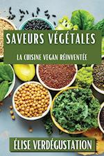 Saveurs Végétales