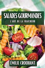 Salades Gourmandes