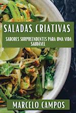 Saladas Criativas