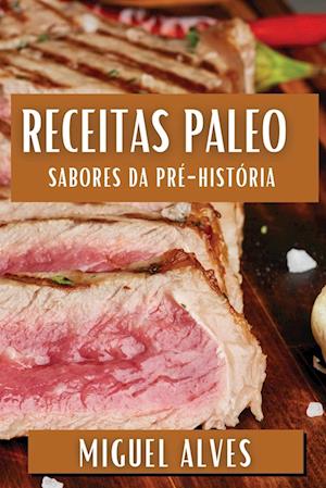 Receitas Paleo