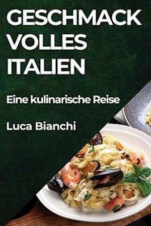 Geschmackvolles Italien