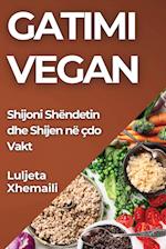 Gatimi Vegan