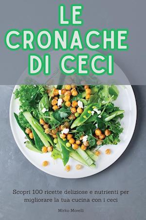 LE CRONACHE DI CECI