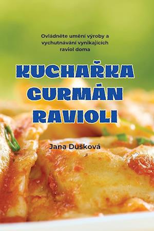 Kucha&#344;ka Gurmán Ravioli