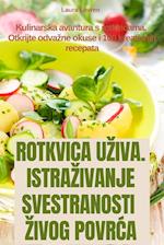 ROTKVICA U¿IVA. ISTRA¿IVANJE SVESTRANOSTI ¿IVOG POVR¿A