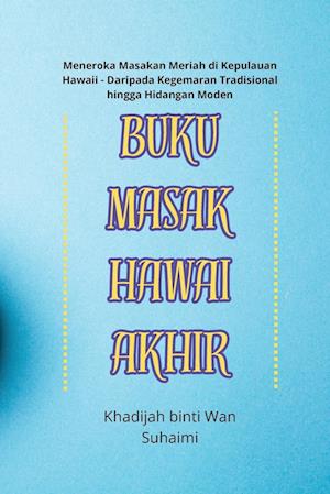 BUKU MASAK HAWAI AKHIR