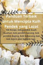 Panduan Terbaik untuk Mencipta Kuih Pendek yang Lazat