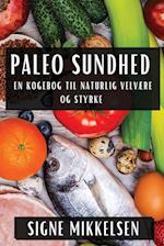 Paleo Sundhed