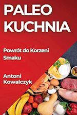 Paleo Kuchnia