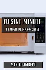 Cuisine Minute