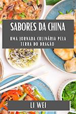 Sabores da China