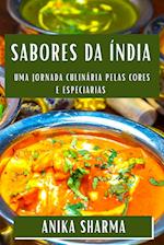 Sabores da Índia