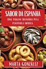 Sabor da Espanha