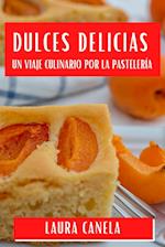 Dulces Delicias