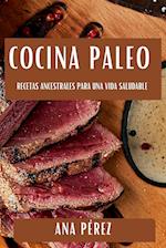 Cocina Paleo