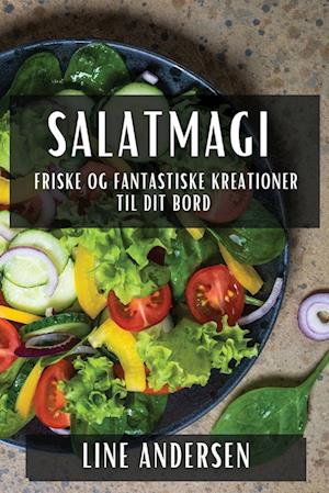 Salatmagi