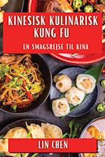 Kinesisk Kulinarisk Kung Fu