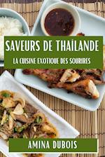 Saveurs de Thaïlande