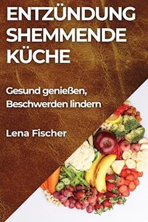 Entzündungshemmende Küche