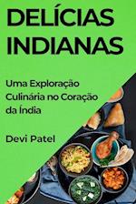 Delícias Indianas