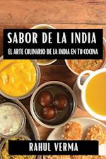 Sabor de la India