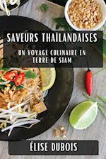 Saveurs Thaïlandaises