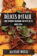 Délices d'Italie