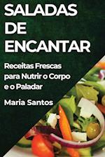 Saladas de Encantar