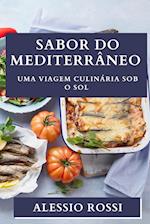 Sabor do Mediterrâneo