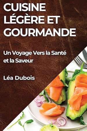 Cuisine Légère et Gourmande