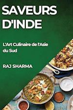 Saveurs d'Inde