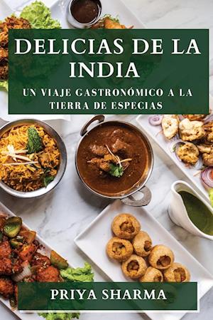 Delicias de la India