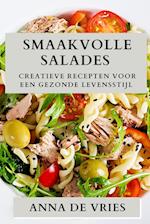 Smaakvolle Salades