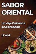 Sabor Oriental