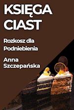 Ksi&#281;ga Ciast